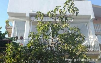 privatni smjestaj, privatni smeštaj u mestu Sutomore, Crna Gora